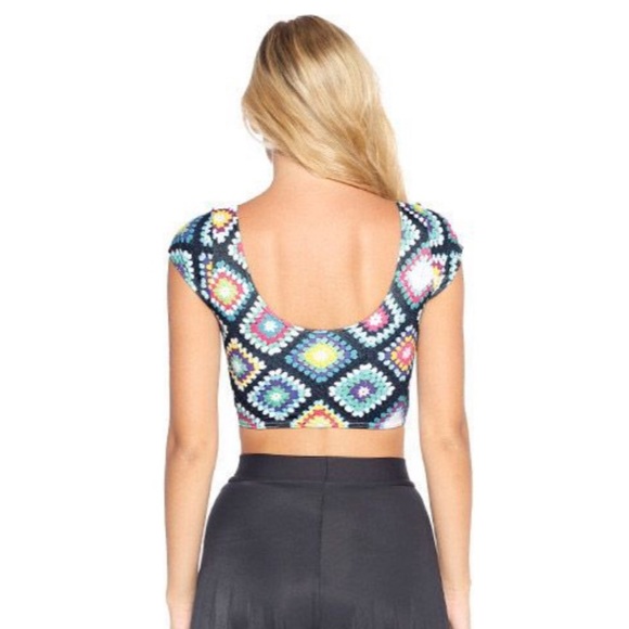 BM Nana Blanket Nana Suit Top - Picture 9 of 12